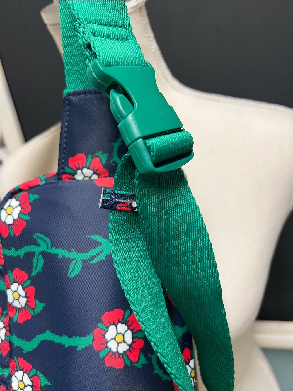 Rowing Blazers X Target Preppy Floral Belt bag - Picture 6 of 7